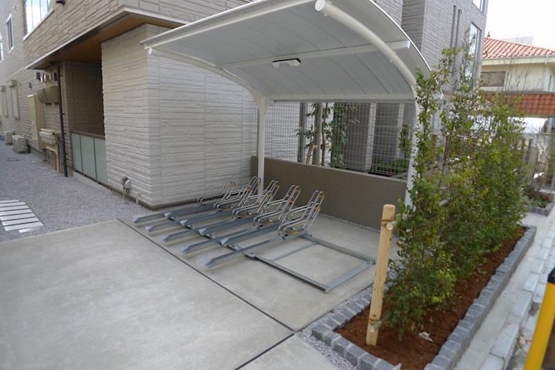 サンパティーク松原EAST その他外観5