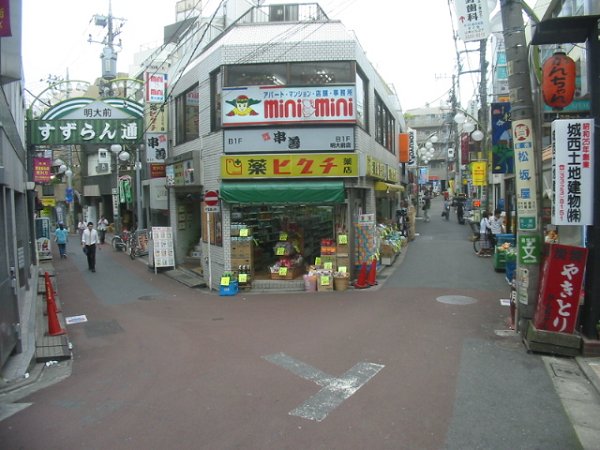 サンパティーク松原EAST 周辺画像10