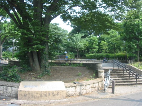 サンパティーク松原EAST 周辺画像7