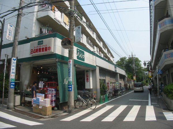 サンパティーク松原EAST 周辺画像8