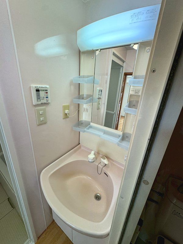 ワコー第七大蔵マンション その他1