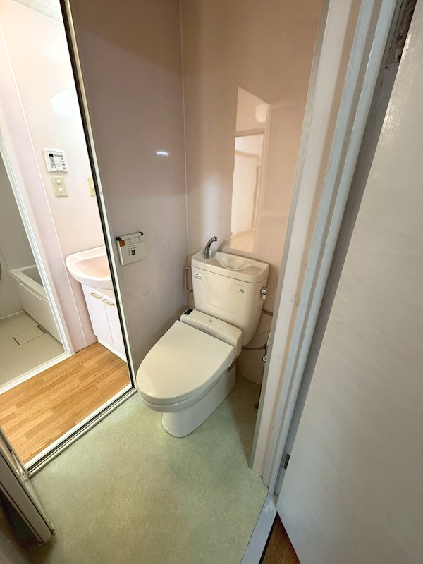 ワコー第七大蔵マンション その他3