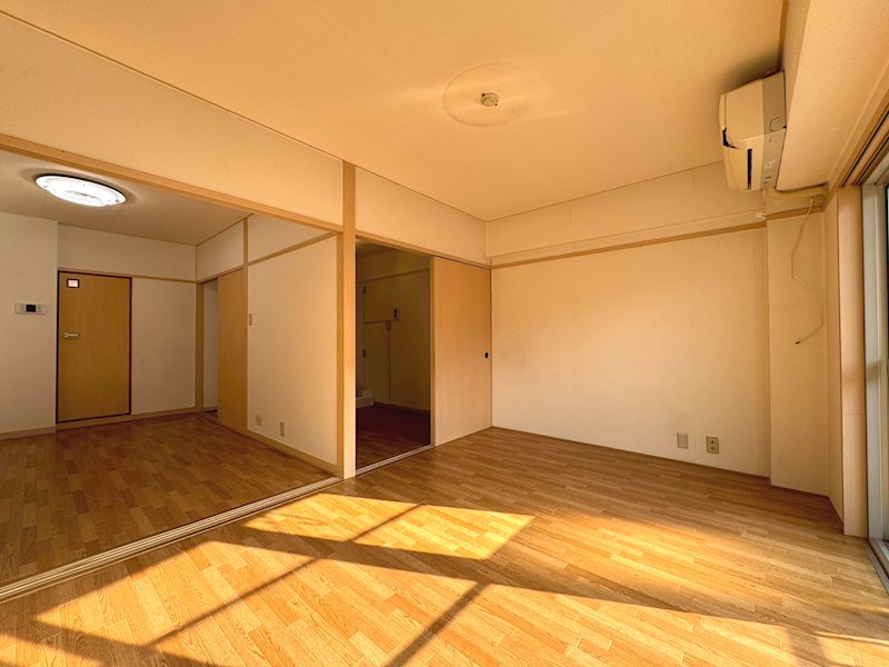 ワコー第七大蔵マンション その他5