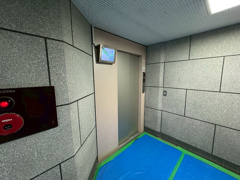 ワコー第七大蔵マンション その他外観1