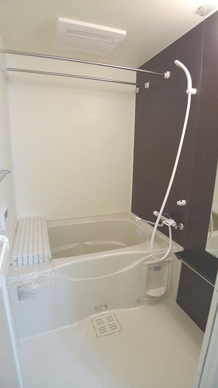 ベアート高円寺 風呂画像