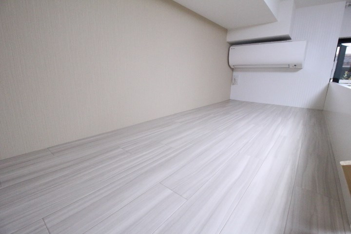 MaisonBlanche下北沢（メゾンブランシュ） ベッドルーム