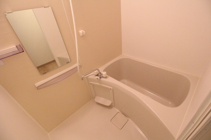 MaisonBlanche下北沢（メゾンブランシュ） 風呂画像