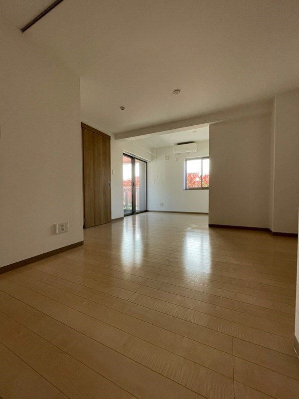 TS代沢 ベッドルーム