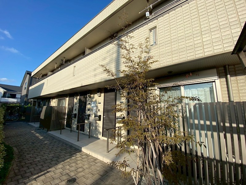 メゾン　パルク その他外観3