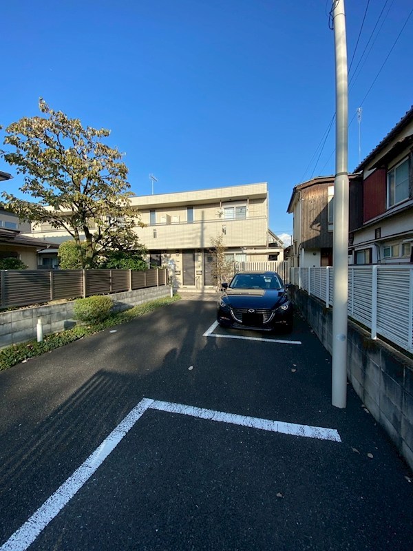 メゾン　パルク その他外観5