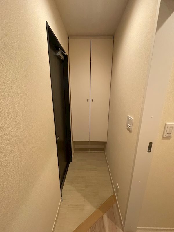 ROA nishiogi（ロアニシオギ） 玄関