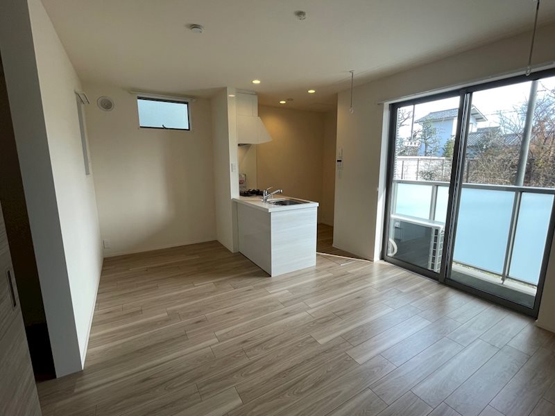 ROA nishiogi（ロアニシオギ） リビング