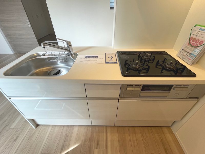 ROA nishiogi（ロアニシオギ） キッチン