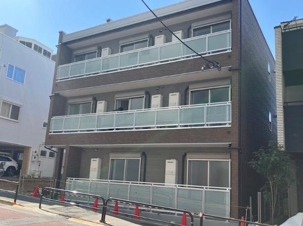 板橋4丁目計画（仮） その他1