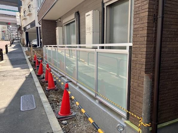 板橋4丁目計画（仮） その他2