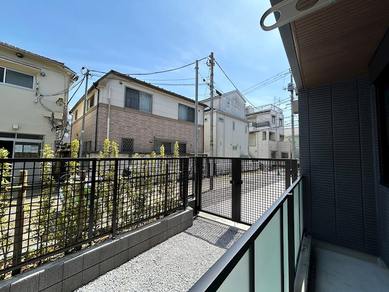 アズール南台 その他8