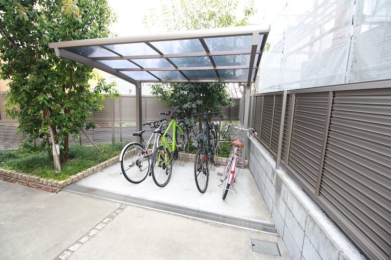 プリエール その他11