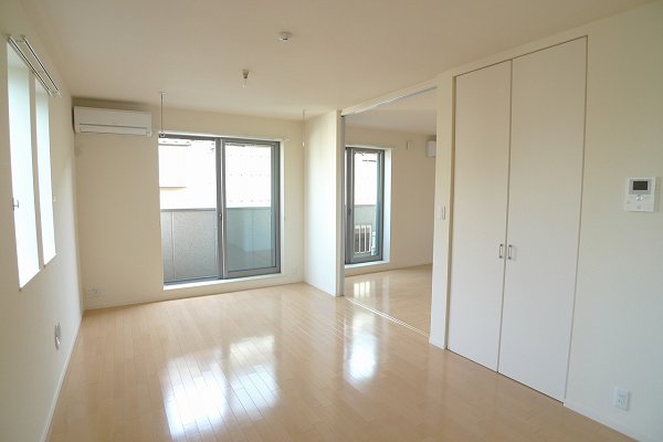 プリエール リビング