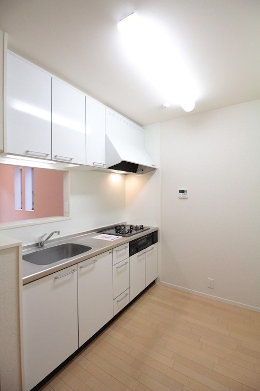 プリエール キッチン