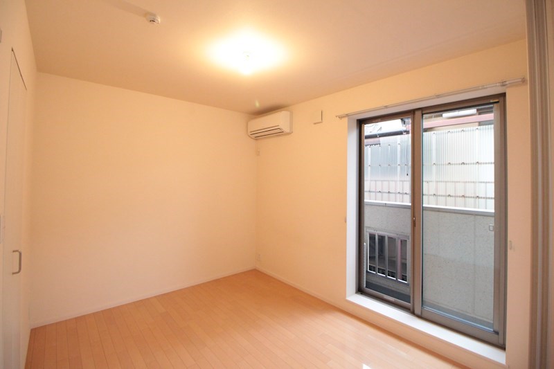 プリエール ベッドルーム