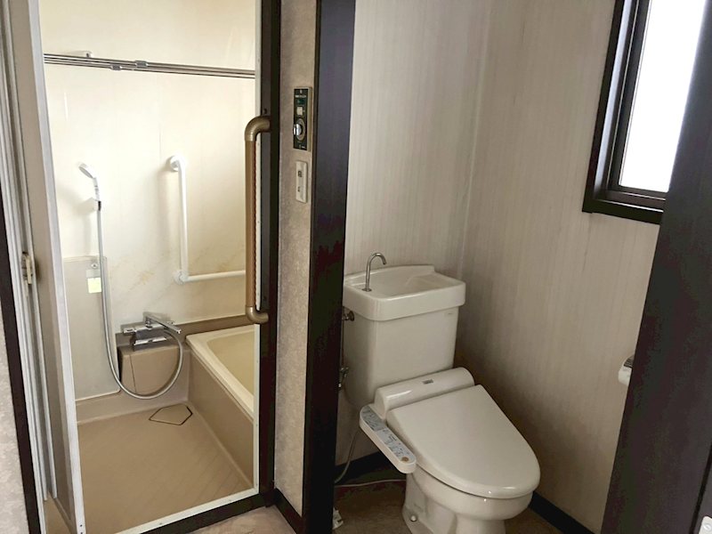 渡辺ハイツ その他1