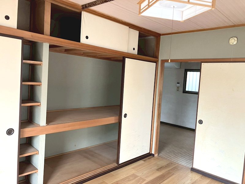 渡辺ハイツ その他2