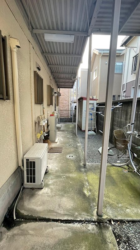 渡辺ハイツ その他9