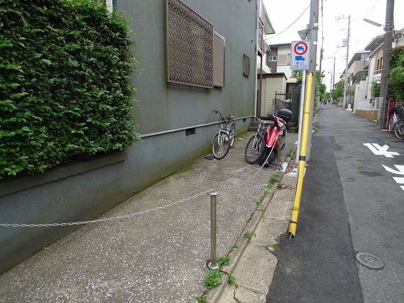 ベルレーヌ代田 その他外観3