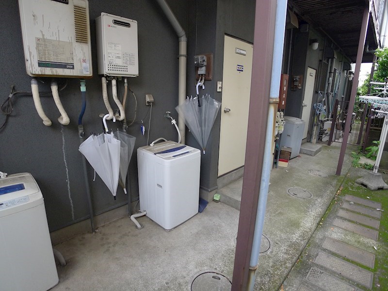 ベルレーヌ代田 その他外観5