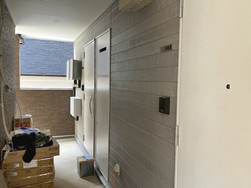 板橋4丁目計画（仮） その他6