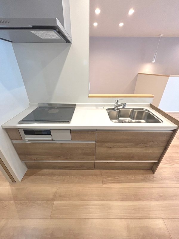 リバイスツー キッチン