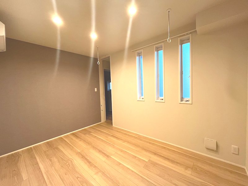 リバイスツー ベッドルーム