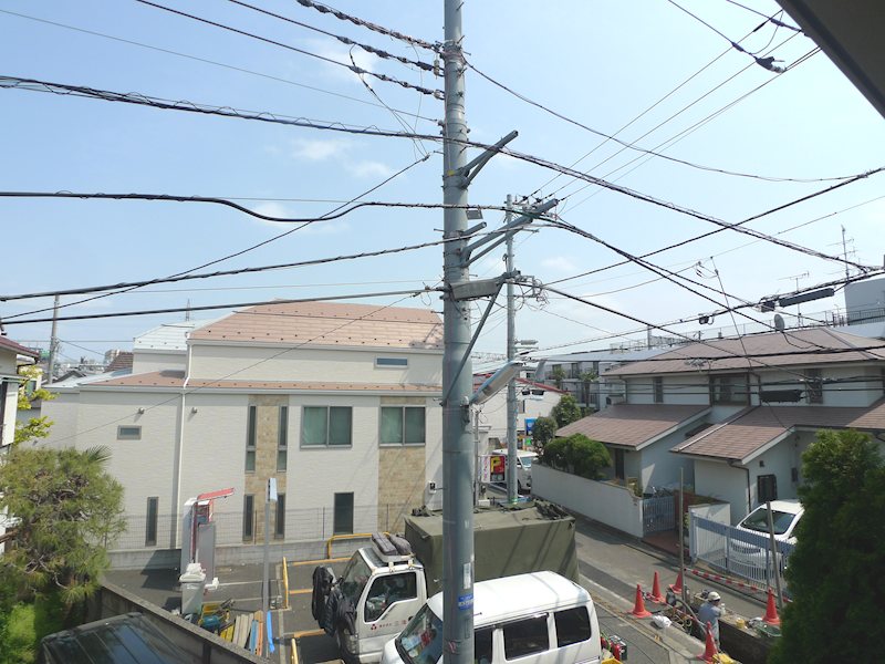 シャーメゾン三網 その他8