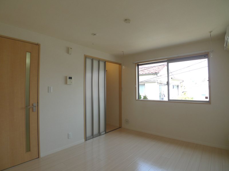 シャーメゾン三網 リビング