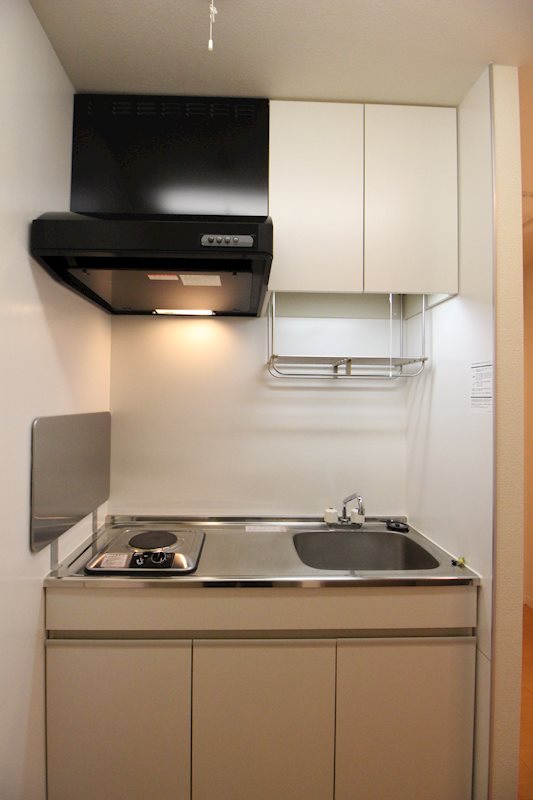 シャーメゾン三網 キッチン