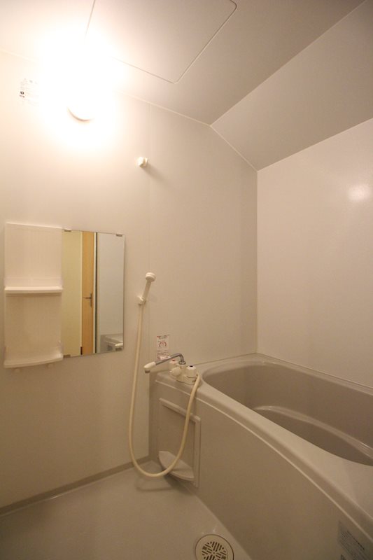 シャーメゾン三網 風呂画像