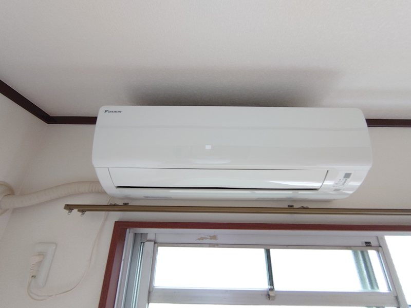 アライハイツ その他3