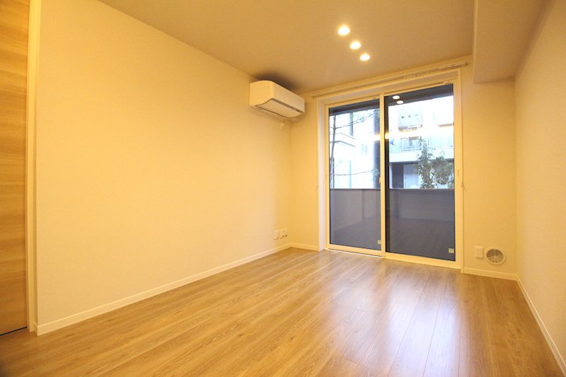 PINE　STIGE梅里（パインステージ） リビング