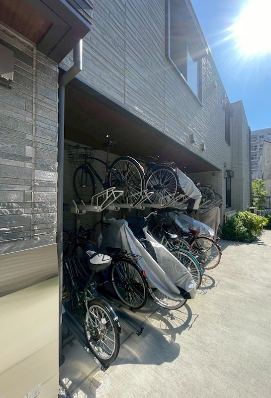 PINE　STIGE梅里（パインステージ） その他15