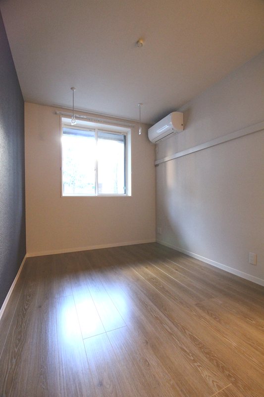 PINE　STIGE梅里（パインステージ） ベッドルーム