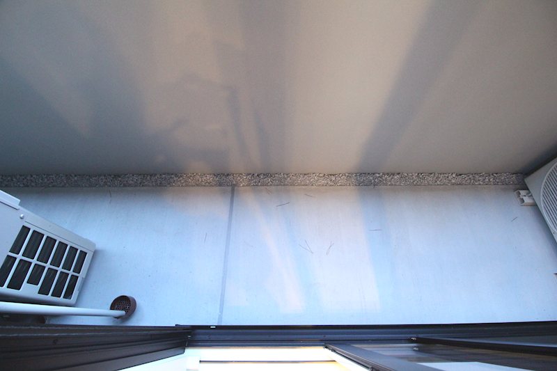 PINE　STIGE梅里（パインステージ） ベランダ