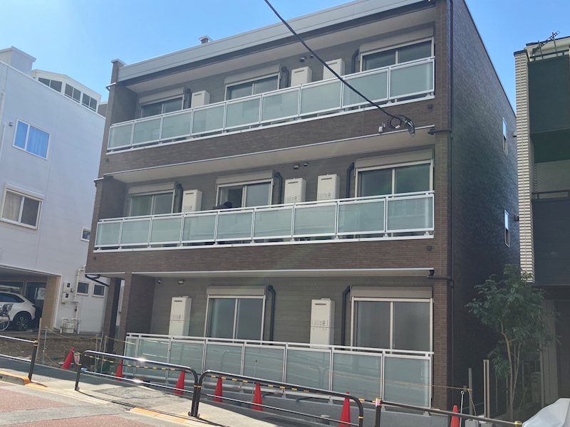 板橋4丁目計画（仮） その他1