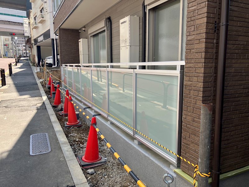 板橋4丁目計画（仮） その他2