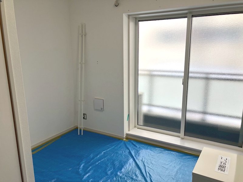 板橋4丁目計画（仮） ベッドルーム