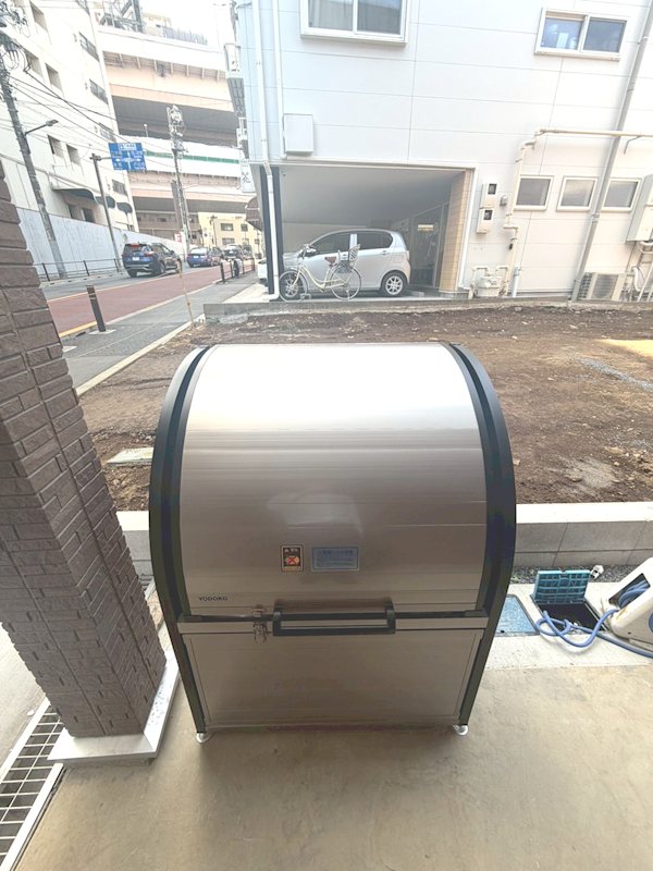 板橋4丁目計画（仮） その他8