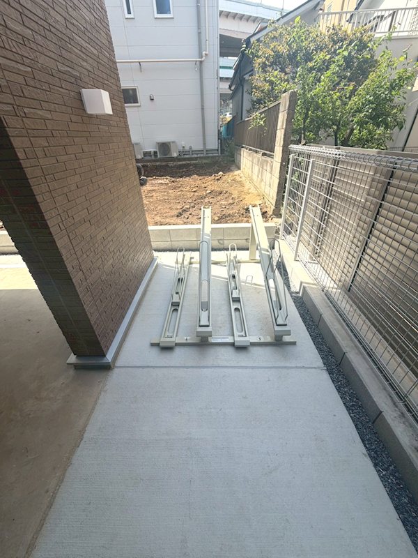 板橋4丁目計画（仮） その他10