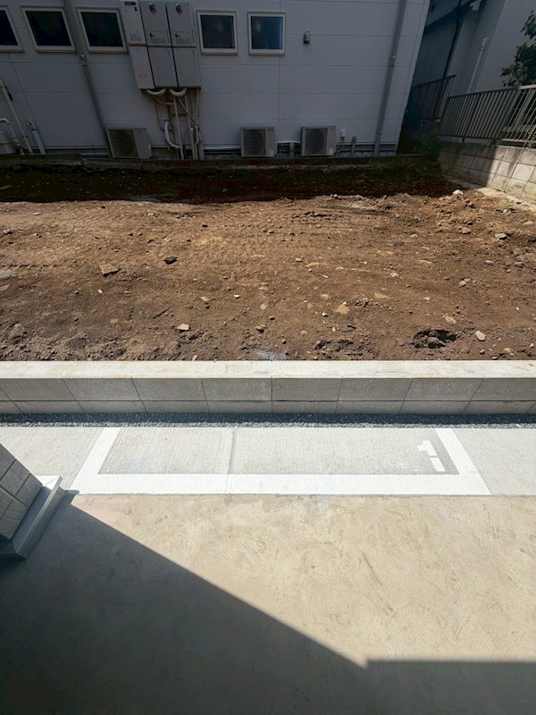 板橋4丁目計画（仮） その他11