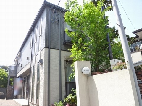 K-house（ケーハウス） 202号室 外観