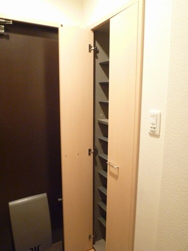 K-house（ケーハウス） 玄関