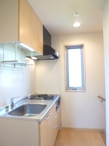 K-house（ケーハウス） キッチン